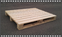 REPARATION PALETTES 67