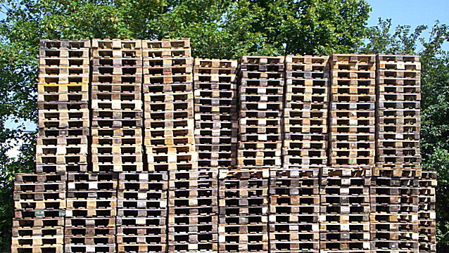 PALETTES AS STRASBOURG